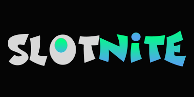 Slotnite Casino UK Logo Slotnite Casino UK Logo