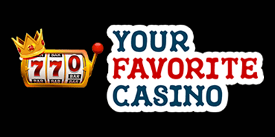 Your Favorite Casino UK Logo Your Favorite Casino UK Logo