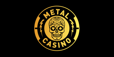 Metal Casino UK Logo