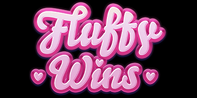 Fluffy Wins Casino UK Logo