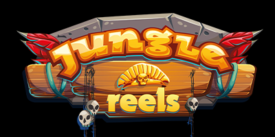 Jungle Reels Casino UK Logo