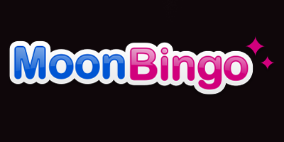 Moon Bingo Casino UK Logo