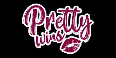 Pretty Wins Casino UK Logo