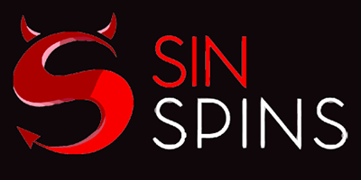 Sin Spins Casino UK Logo