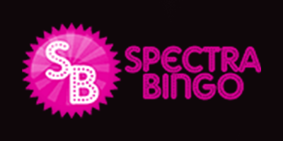 Spectra Bingo Casino UK Logo