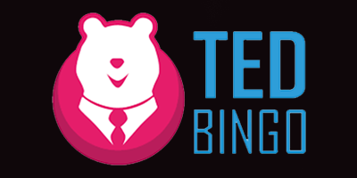 Ted Bingo Casino UK Logo