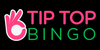 Tip Top Bingo Casino UK Logo
