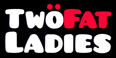 Two Fat Ladies Casino UK Logo