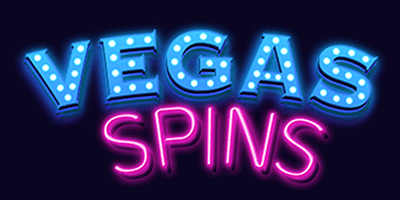 Vegas Spins Casino UK Logo Vegas Spins Casino UK Logo