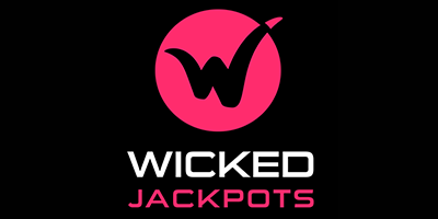 Wicked Jackpots Casino UK Logo Wicked Jackpots Casino UK Logo