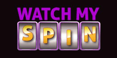 WatchMySpin Casino UK Logo