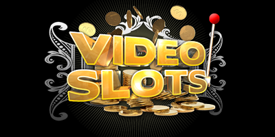 Videoslots Casino UK Logo