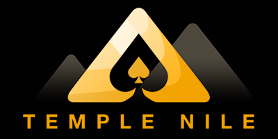 Temple Nile Casino UK Logo Temple Nile Casino UK Logo