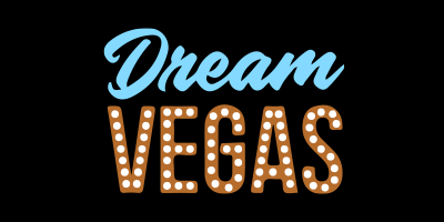 Dream Vegas Casino UK Logo