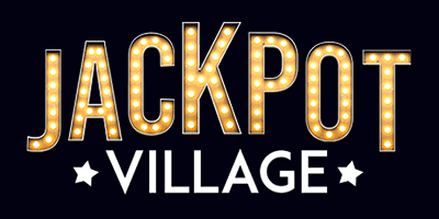 Jackpot Village Casino UK Logo