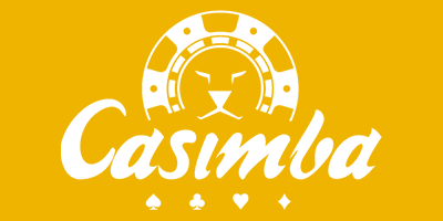 Casimba Casino UK Logo