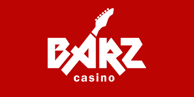 Barz Casino UK Logo Barz Casino UK Logo
