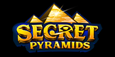 Secret Pyramids Casino UK Logo