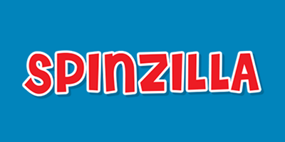 Spinzilla Casino UK Logo