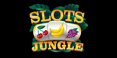 Slots Jungle Casino UK Logo