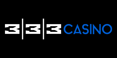 333 Casino UK Logo