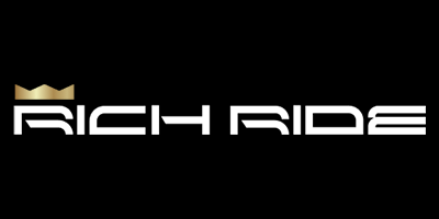 Rich Ride Casino UK Logo