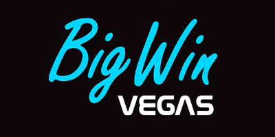 Big Win Vegas Casino UK Logo