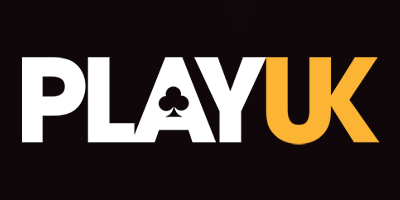 PlayUK Casino UK Logo