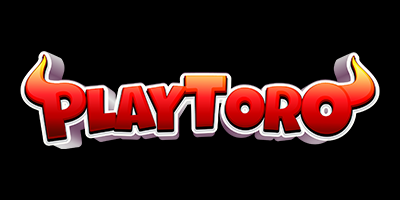 PlayToro Casino UK Logo