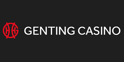 Genting Casino UK Logo