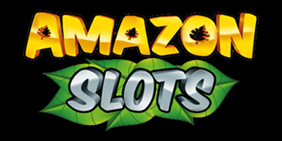 Amazon Slots Casino UK Logo