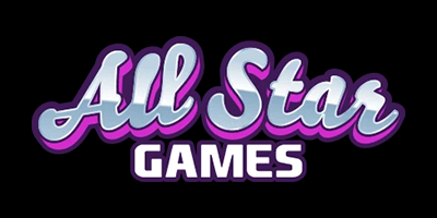 All Star Games Casino UK Logo
