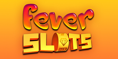 Fever Slots Casino UK Logo