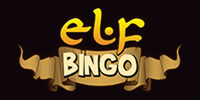 Elf Bingo Casino UK Logo Elf Bingo Casino UK Logo
