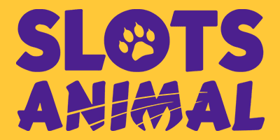 Slots Animal Casino UK Logo