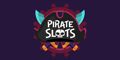 Pirate Slots Casino UK Logo