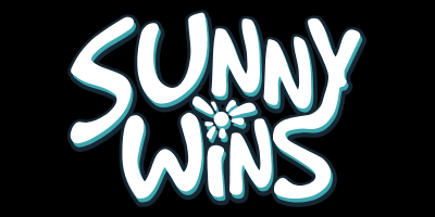 Sunny Wins Casino UK Logo