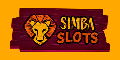 Simba Slots Casino UK Logo