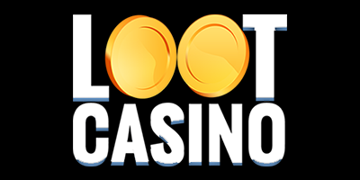 Loot Casino UK Logo Loot Casino UK Logo