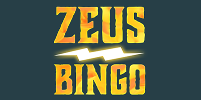 Zeus Bingo Casino UK Logo
