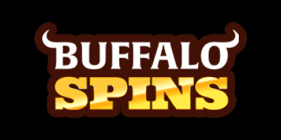 Buffalo Spins Casino UK Logo