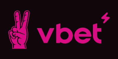 Vbet Casino UK Logo