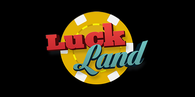 LuckLand Casino UK Logo