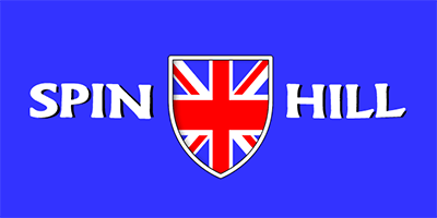Spin Hill Casino UK Logo