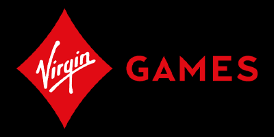 Virgin Games Casino UK Logo
