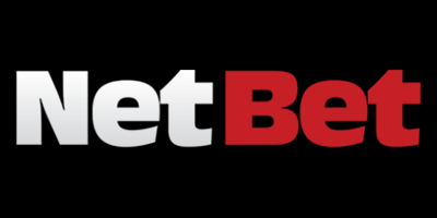 NetBet Casino UK Logo