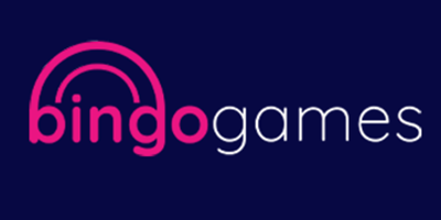 Bingo Games Casino UK Logo