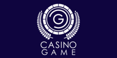 Game Casino UK Logo Game Casino UK Logo