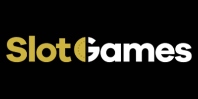 Slot Games Casino UK Logo