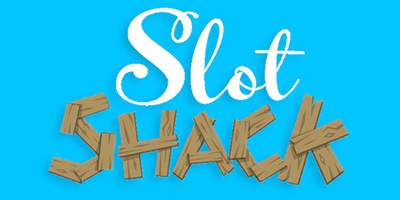 Slot Shack Casino UK Logo Slot Shack Casino UK Logo